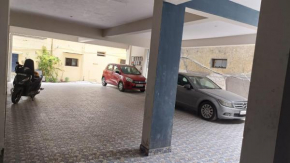 Redstone Service Apartment - T Nagar Near Us Consulate